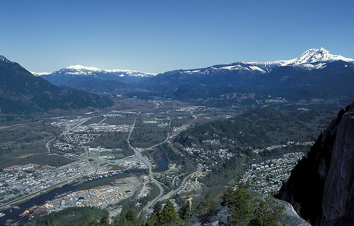 Squamish