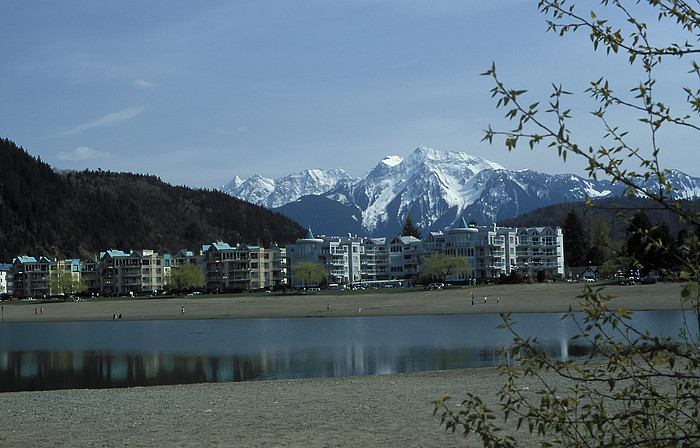 Harrison Hot Springs