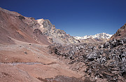 Aconcagua Park