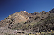 Aconcagua Park