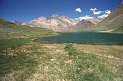 Aconcagua Park