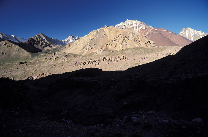 Aconcagua Park