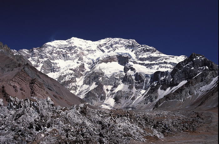 Aconcagua Sdwand