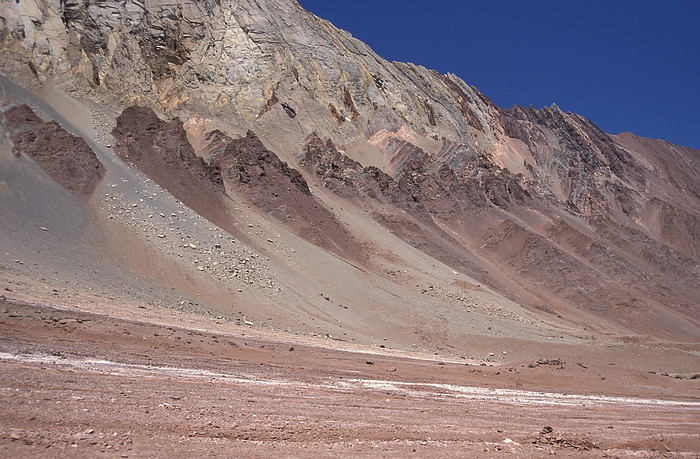 Aconcagua Park