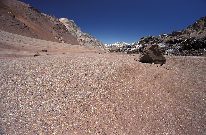 Aconcagua Park