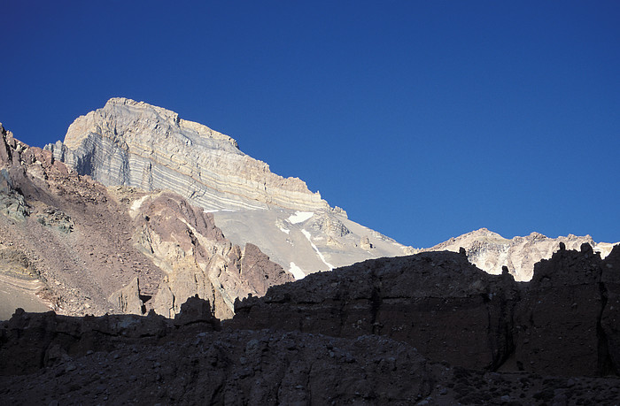 Aconcagua Park