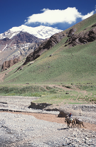 Aconcagua Park