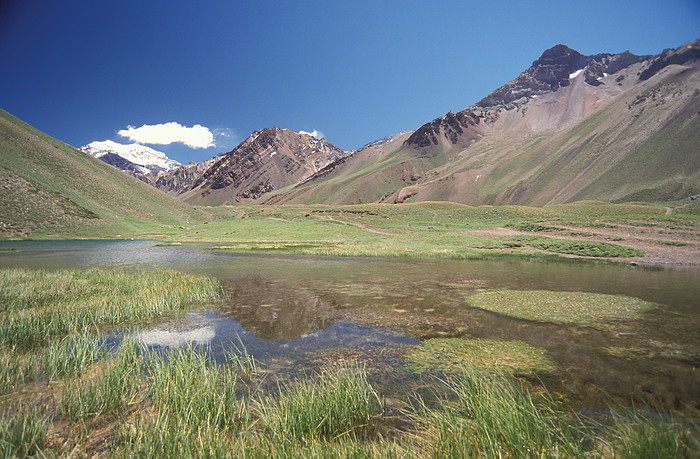 Aconcagua Park