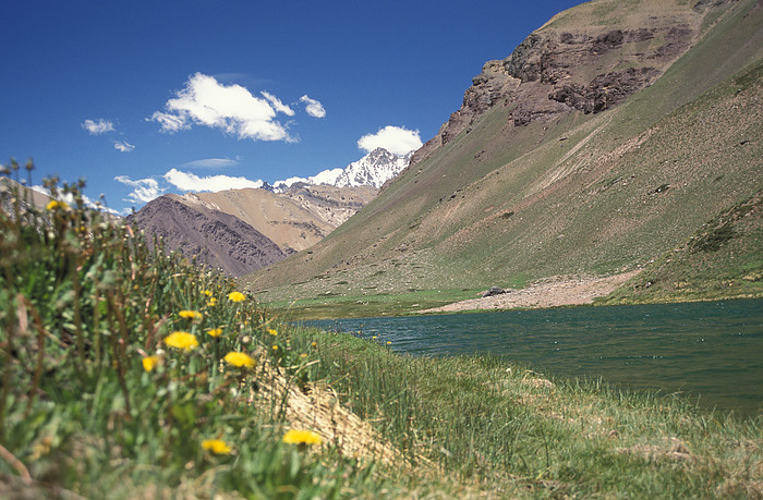 Aconcagua Park