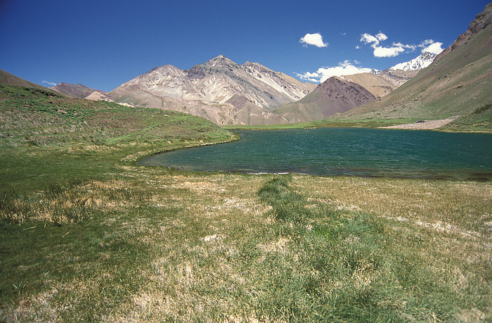 Aconcagua Park