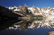 See beim Cerro Catedral