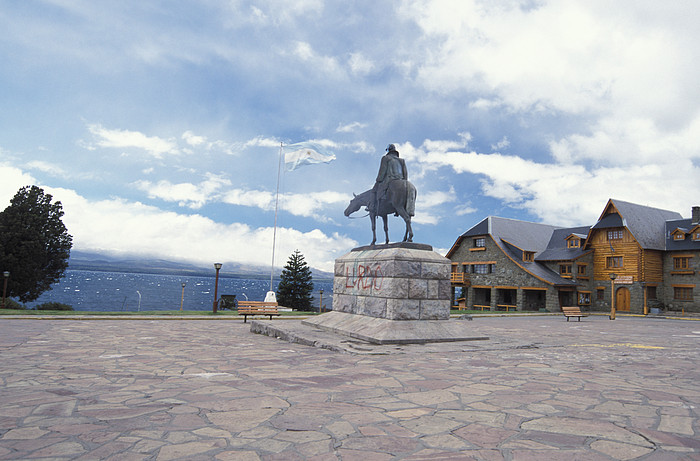 San Carlos de Bariloche