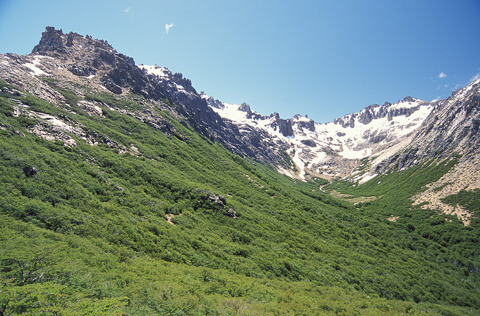 Cerro Catedral