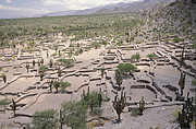 Ruinas de Quilmes