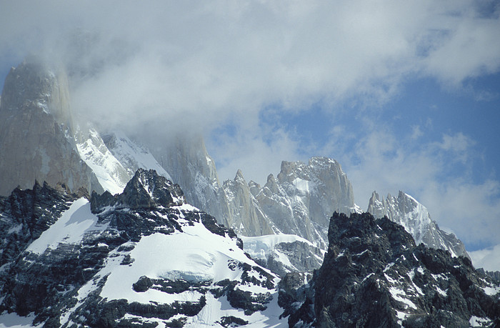 Fitz Roy