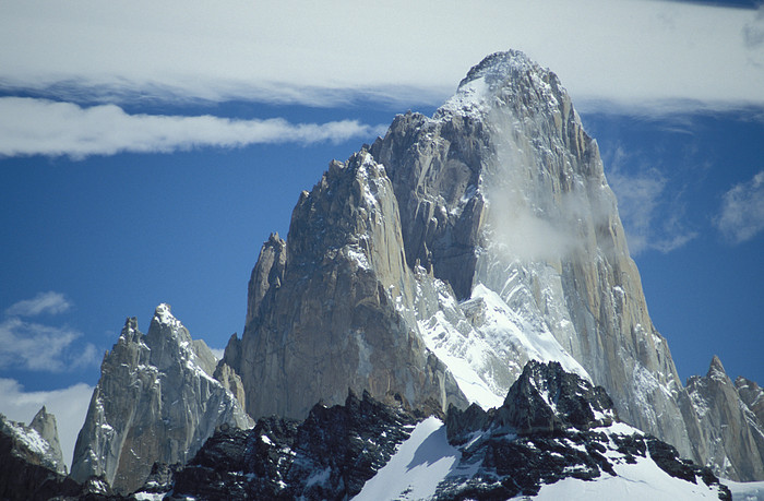 Fitz Roy