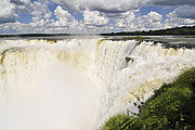 Iguazu-Fälle