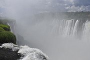 Iguazu Wasserfälle