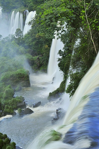 Iguazu-Flle