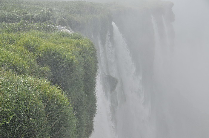 Iguazu-Flle