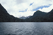 Lago Nahuel Huapi