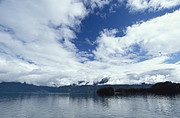 Lago Todos los Santos