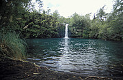 Saltos del Petrohue