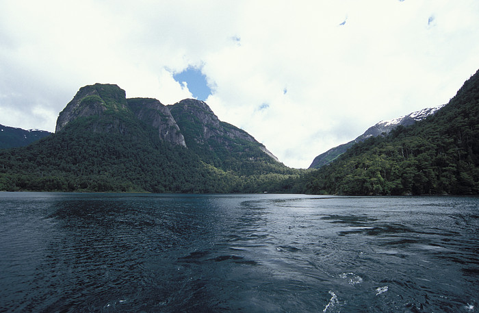 Lago Nahuel Huapi