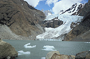 Laguna Piedras Blancas