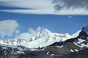 Parque National los Glaciares