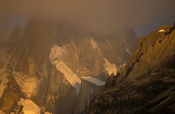 Cerro Torre