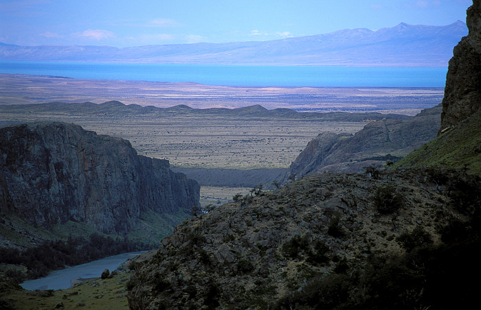 Lago Viedma