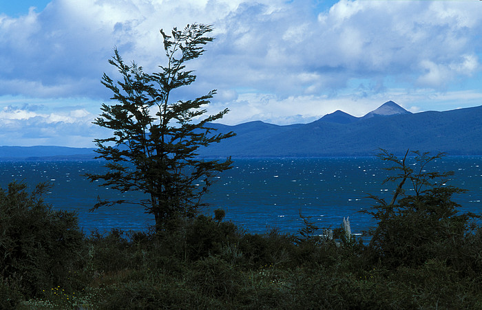 Lago Fagnano