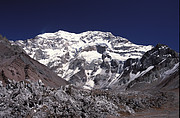 Aconcagua