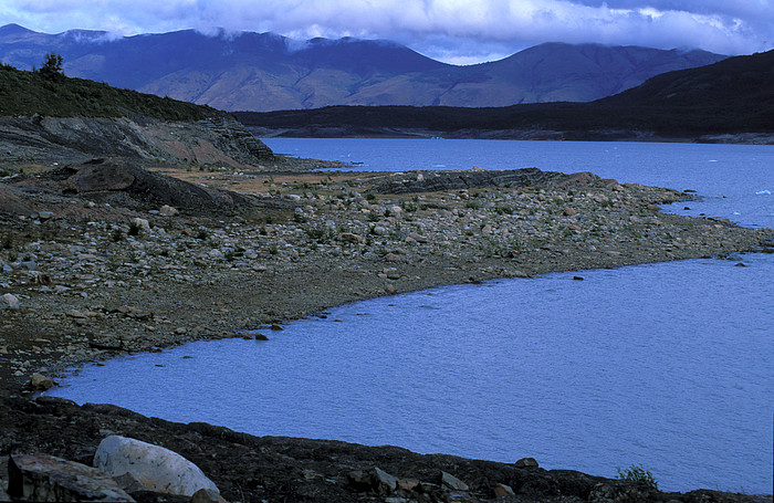 Los Glaciares