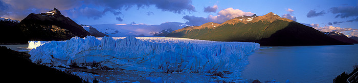 Perito Moreno