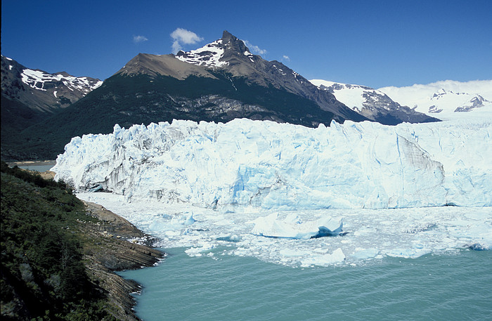 Moreno Gletscher