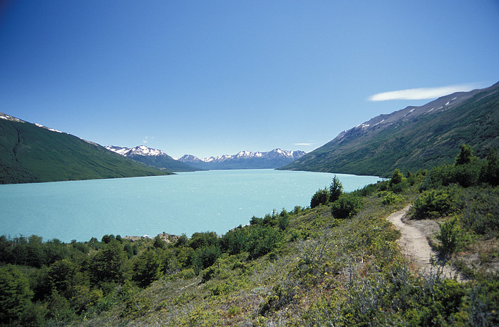 Lago Argentino