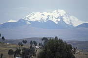 Cordillera Real