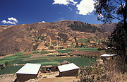 Cordillera Oriental