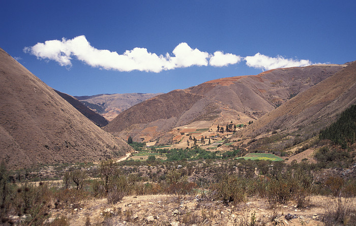 Cordillera Oriental