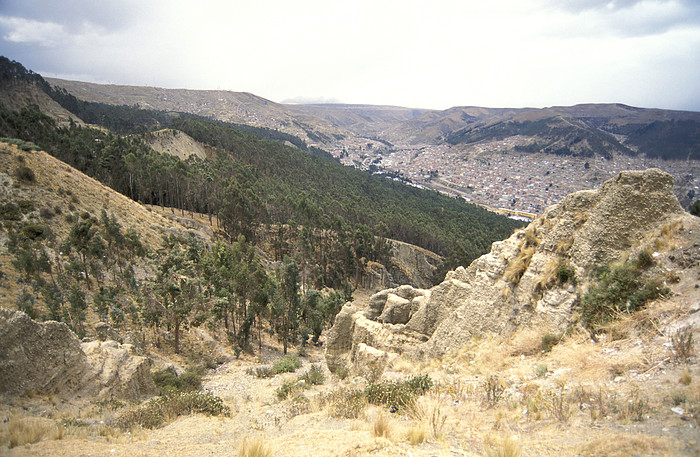 La Paz