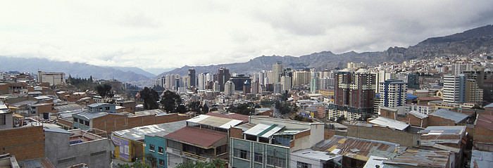 La Paz