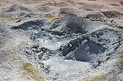 Geysir Sol de Manana