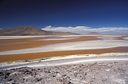 Laguna Colorada