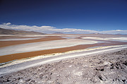 Laguna Colorada