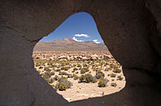 Valles de Rocas