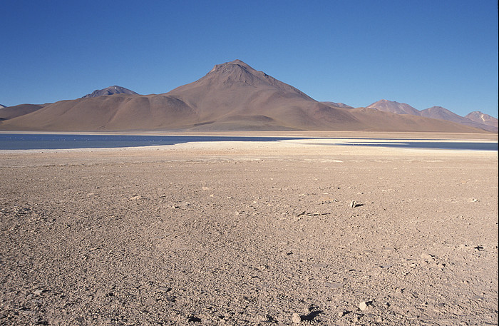 Laguna Verde