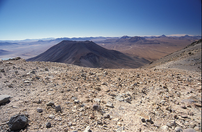 Cordillera Lipez