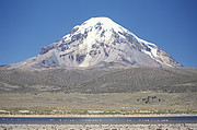 Sajama